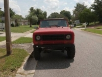 1979 International Scout II for sale in Michigan (ID-146026)
