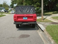 1979 International Scout II for sale in Michigan (ID-146026)