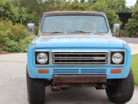1979 International Scout II for sale in Michigan (ID-164608)