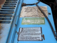 1979 International Scout II for sale in Michigan (ID-164608)