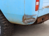 1979 International Scout II for sale in Michigan (ID-164608)