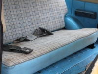 1979 International Scout II for sale in Michigan (ID-164608)