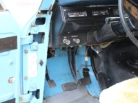 1979 International Scout II for sale in Michigan (ID-164608)