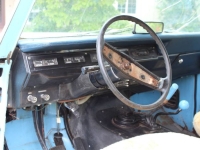 1979 International Scout II for sale in Michigan (ID-164608)