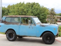 1979 International Scout II for sale in Michigan (ID-164608)