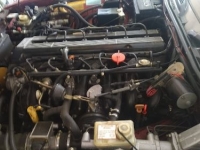 1979 Jaguar Vanden Plas for sale in Michigan (ID-97633)