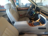 1979 Jaguar Vanden Plas for sale in Michigan (ID-97633)