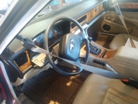 1979 Jaguar Vanden Plas for sale in Michigan (ID-97633)