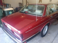 1979 Jaguar Vanden Plas for sale in Michigan (ID-97633)
