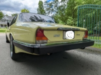 1979 Jaguar XJ for sale in Michigan (ID-117363)
