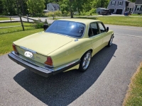 1979 Jaguar XJ for sale in Michigan (ID-117363)