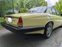 1979 Jaguar XJ for sale in Michigan (ID-117363)