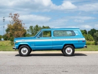 1979 Jeep Cherokee for sale in Riverhead, New York (ID-122349)