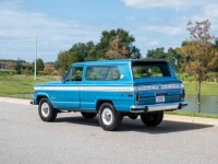 1979 Jeep Cherokee for sale in Riverhead, New York (ID-122349)