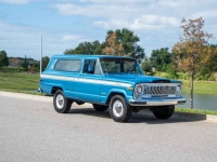 1979 Jeep Cherokee for sale in Riverhead, New York (ID-122349)