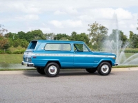 1979 Jeep Cherokee for sale (ID-124889)