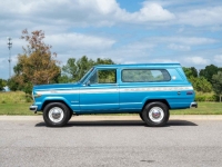 1979 Jeep Cherokee for sale (ID-124889)