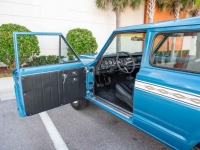 1979 Jeep Cherokee for sale (ID-124889)