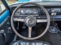 1979 Jeep Cherokee for sale (ID-124889)