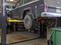 1979 Jeep Cherokee for sale in Michigan (ID-142415)