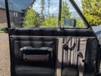 1979 Jeep Cherokee for sale in Michigan (ID-142415)