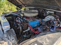 1979 Jeep Cherokee for sale in Michigan (ID-142415)