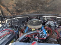 1979 Jeep Cherokee for sale in Michigan (ID-142415)