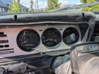 1979 Jeep Cherokee for sale in Michigan (ID-142415)