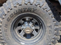 1979 Jeep Cherokee for sale in Michigan (ID-142415)