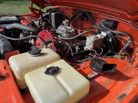 1979 Jeep Cherokee Chief for sale in Michigan (ID-133886)