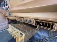 1979 Jeep Cherokee Chief for sale in Michigan (ID-133886)