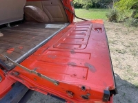 1979 Jeep Cherokee Chief for sale in Michigan (ID-133886)