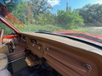 1979 Jeep Cherokee Chief for sale in Michigan (ID-133886)