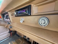 1979 Jeep Cherokee Chief for sale in Michigan (ID-133886)