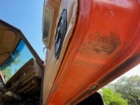 1979 Jeep Cherokee Chief for sale in Michigan (ID-133886)