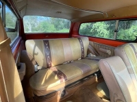1979 Jeep Cherokee Chief for sale in Michigan (ID-133886)