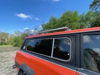 1979 Jeep Cherokee Chief for sale in Michigan (ID-133886)