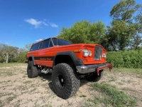 1979 Jeep Cherokee Chief for sale in Michigan (ID-133886)