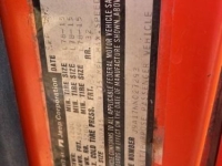 1979 Jeep Cherokee Chief for sale in Michigan (ID-133886)