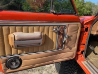 1979 Jeep Cherokee Chief for sale in Michigan (ID-133886)