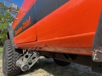 1979 Jeep Cherokee Chief for sale in Michigan (ID-133886)