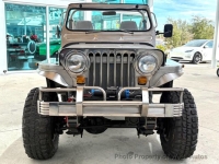 1979 Jeep CJ-7 for sale in Riverhead, New York (ID-155565)