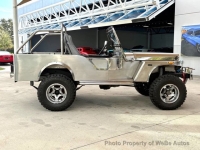 1979 Jeep CJ-7 for sale in Riverhead, New York (ID-155565)