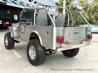 1979 Jeep CJ-7 for sale in Riverhead, New York (ID-155565)