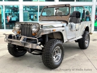 1979 Jeep CJ-7 for sale in Riverhead, New York (ID-155565)