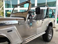 1979 Jeep CJ-7 for sale in Riverhead, New York (ID-155565)