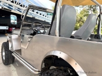 1979 Jeep CJ-7 for sale in Riverhead, New York (ID-155565)