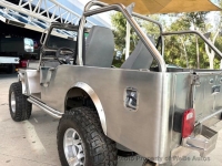 1979 Jeep CJ-7 for sale in Riverhead, New York (ID-155565)