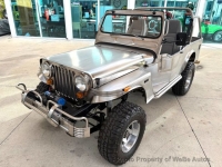 1979 Jeep CJ-7 for sale in Riverhead, New York (ID-155565)
