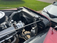 1979 Jeep CJ5 for sale in Michigan (ID-95404)
